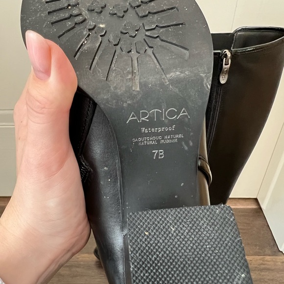 ARTICA - SAUVEUR Women - Picture 9 of 9